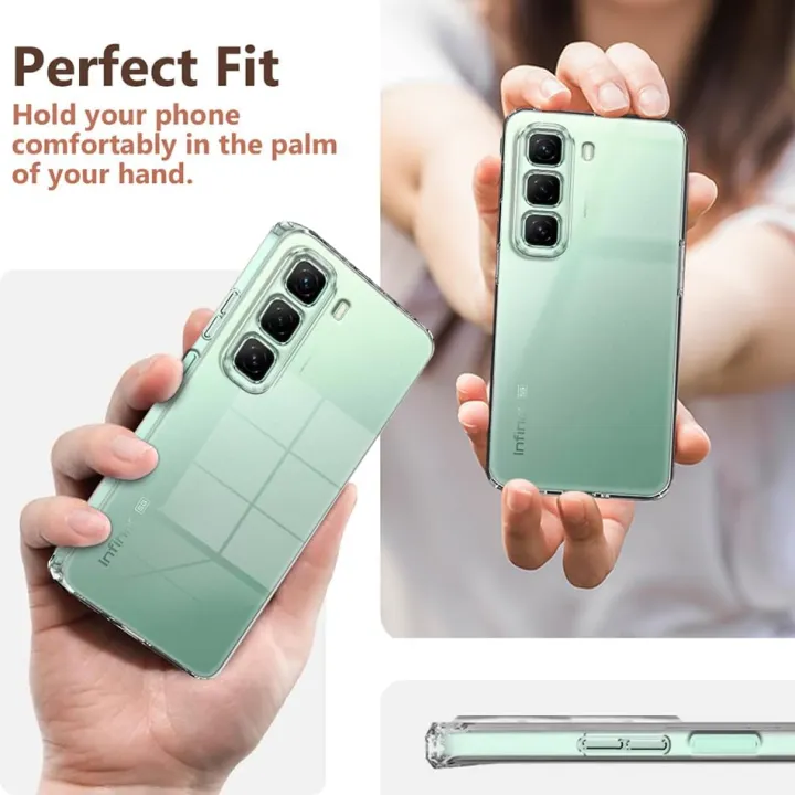 Infinix%20Hot%2060%20Pro%20Plus%20%20%20Transparent%20Soft%20&%20Flexible%20%20Tpu%20%20Mobile%20Back%20Cover%20-%20Image%204