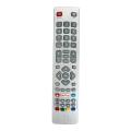 Replacement Remote Control for Sharp Aquos Smart LED TV Controle.