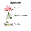 Enchanteur 24 Hour Long Lasting Romantic Perfumed Deo Spray- 150ml.