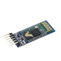 HC 05 Bluetooth Module Serial Port HC-05 Integrated Bluetooth Adapters Module Serial Port 6 Pin HC05 Board For Arduino Electronics Project Electrical Circuitry & Parts. 