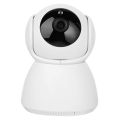 Smart Wifi Camera Q9X-L 1.0 MP Wi-Fi Camera.