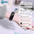 【VisioN Shop】Excelvan Smart Watch Aplus Clock Sync Support Card Bluetooth Connectivity for Android Phone Watch. 