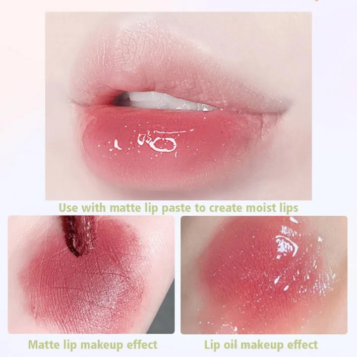 Lip%20Balm%20Sweet%20Jelly%20Shimmer%20Lip%20Oil%20Moisturizing%20Clear%20Makeup%20Cosmetics%20Lip%20Fades%20Liquid%20Lip%20Shining%20Lipstick%20Gloss%20-%20Image%206