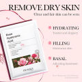 Bioaqua Natural Skin Care Sheet Mask - 25g. 