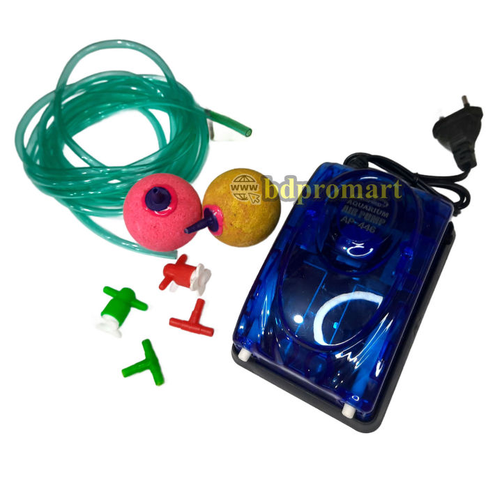 AQUARIUM%20OXYGEN%20Dual%20Nozzle%20Air%20Pump%20Package%20For%20Aquarium%20Aqua%20Culture%20-%20Image%204