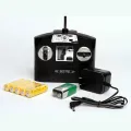 1:14 Ford Shelby GT-500 Mustang Remote Control RC Car by MZ (Officially Licensed) 4 channel RECHARGEABLE. 