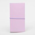 Daiso Korea Sticker Storage File 20 Pockets Sticker Collector Photocard Binder Decorating a Diary. 