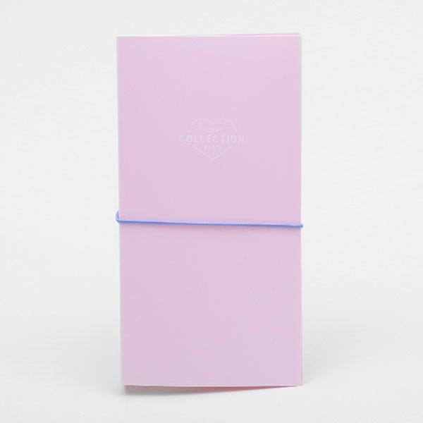 Daiso%20Korea%20Sticker%20Storage%20File%2020%20Pockets%20Sticker%20Collector%20Photocard%20Binder%20Decorating%20a%20Diary%20-%20Image%202