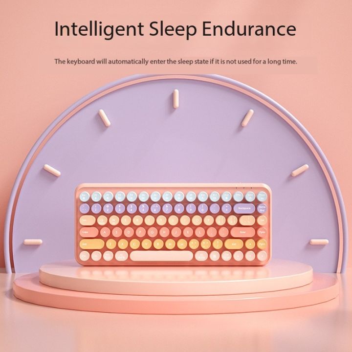 Wireless%20Keyboard%20and%20Mouse%20External%20Laptop%20Office%20Typing%20Bluetooth%20Keyboard%20and%20Mouse%20Set%2084%20Key%20Artificial%20Physical%20Keyboard%20-%20Image%205