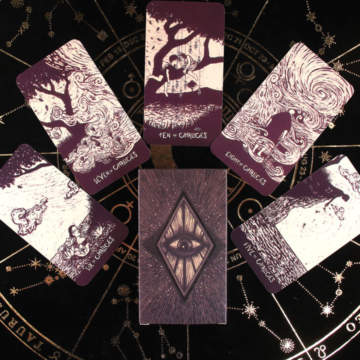 %E3%80%90Broad%20Sunlight%20shop%E3%80%9178%20Tarot%20Cards%20Deck%20Light%20Visions%20Cards%20COSMA%20VISIONS%20Oracles%20Electronic%20Guide%20Book%20Game%20Toy%20Divination%20Board%20Game%20-%20Image%203