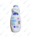 DOMO EXTRA MILD BABY POWDER 400G. 