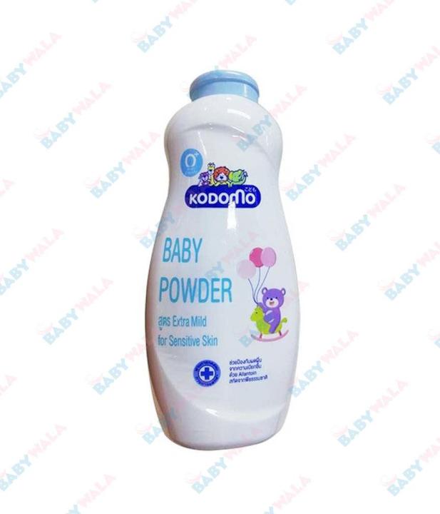 DOMO%20EXTRA%20MILD%20BABY%20POWDER%20400G%20-%20Image%204