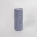 Reusable Cleaning Wipe Household Kitchen Cloth Microfiber Towel Rolls Dish Rags Wash Paper Towel Replacement 1 Roll of 20 Sheets.
