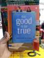 Too Good To Be True by Prajakta Koli. 