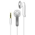 Original QianYun Qian39 69 Hifi In Ear Earphone High Qaulity Bass Dynamic Flat Head 3.5mm Earbuds Headset.