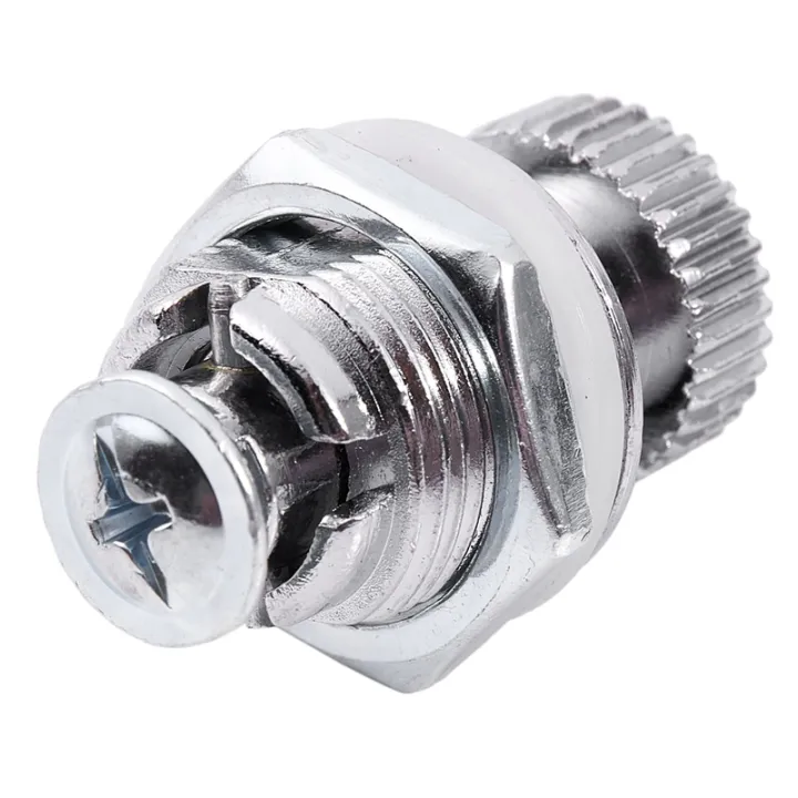 2X%20Lever%20Lock%20for%20Furniture,%20with%20Round%20Knob,%20External%20Thread%201.7%20cm%20-%20Image%203