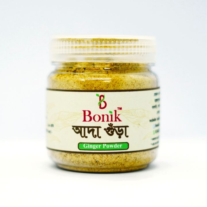 Ginger Powder (Ada Gura) - 100 gm