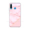 for Huawei P30 Lite Case Soft Silicone TPU Phone Back Cover On for Huawei P30 Pro VOG-L29 p30 ELE-L29 P 30 Lite Phone Case Coque.