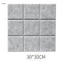 Cork Board 12" x 12" Corkboard Vision Board 12 Inches x 12 Inches.