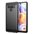 For Cover LG K41S Case For LG K41S Coque Protective Shockproof Armor Silicone Bumper Cover For LG K61 K60 K40S K41S K51S Fundas. 