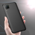 Skinlee for Samsung Galaxy M32 4G Phone Case Ultra Thin Smooth Back Cover for Galaxy M32 4G Case Shell. 