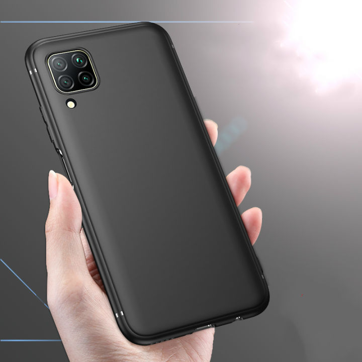 Skinlee%20for%20Samsung%20Galaxy%20M32%204G%20Phone%20Case%20Ultra%20Thin%20Smooth%20Back%20Cover%20for%20Galaxy%20M32%204G%20Case%20Shell%20-%20Image%205