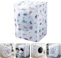 Front Loading Washing Machine Cover Waterproof Cover-1Pcs. 