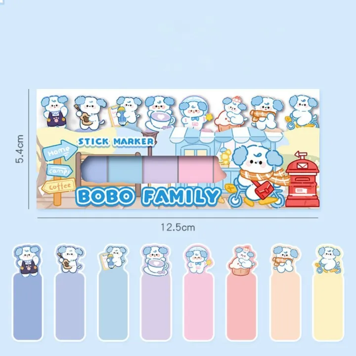 New%20Cute%20Cartoon%20Capybara%20Index%20Sticky%20Book%20Annotations%20School%20Supplies%20Capybara%20Note%20Tabs%20Sticker%20Paper%20Self%20Adhesive%20Calendar%20Marking%20Labels%20-%20Image%203