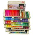 KALOUR Professional Colored Pencils,Set of 300 Colors,Artists Soft Core with Vibrant Color,Ideal for Drawing Sketching Shading,Coloring Pencils for Adults Artists Beginners. 