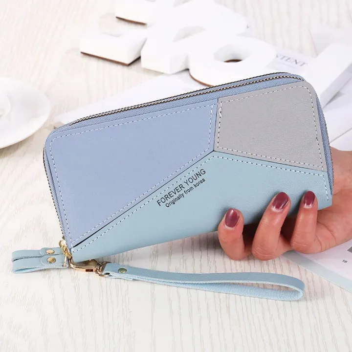 Women%20Wallets%20Lady%20Zipper%20%20Purses%20Cards%20Holder%20Woman%20Handbags%20Billfold%20Wallet%20Burse%20Wristlet%20Bags%20Pocket%20New%20Wallet%20-%20Image%205