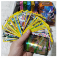 Evolution Pokemon Booster Card Pack for Adult. 