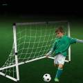 Kids Soccer Goals Set for Backyard for Backyard Outdoor. 