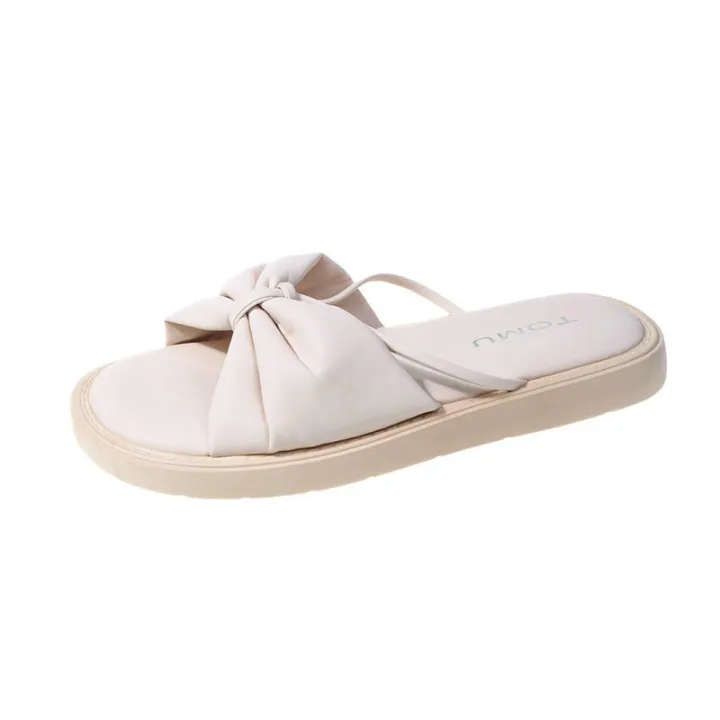 French%20high-end%20flat%20sandals,%20women's%20new%20niche%20fashion%20fairy%20style,%20wear%20slippers%20on%20behalf%20of%20others%20-%20Image%205