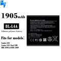 Nokia BL-L4A Brand New Fresh Replacement Mobile Battery for Nokia Lumia 830 - 1905 mAh. 