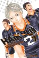 Haikyu!! Vol. 7 Paperback Premium Quality Manga | Manga book. 