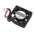 For 5 Cooling Fan 4Pin JST Terminal Connector Multi-Function 5 Generation Special 3007 Heatsink Fan Easy Install. 