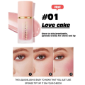 Handaiyan Liquid Blush. 