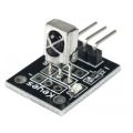 KY-022 - 1838 IR Receiver Shield.