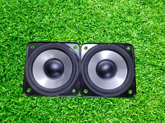 HIFI%203%20Inch%2010W%206%20Ohm%2010W%20Full%20Range%20Speaker%20Dual%20Magnetic%20Steel%20High-quality%20DIY%20Desktop%20Bookshelf%20Loudspeaker%20-%20Image%205