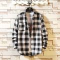 Long Sleeve Casual Shirt for men.