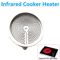 Infrared Cooker Heating Element Ceramic Heater Hot Plate Replacement Parts for Infrared Multi Cooker. 