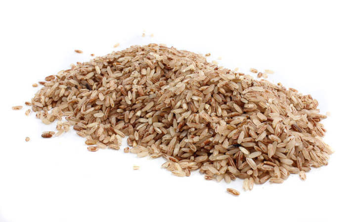 Red Birui Rice/ Lal Berui Cal-  1 kg