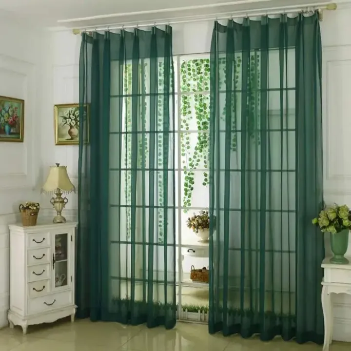 White%20drapes%20Sheer%20yarn%20tulle%20Orange%20Curtains%20room%20divider%20green%20curtains%20room%20decor%20children%20wedding%20ceiling%20drapes%20WP184B%20-%20Image%203