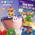 Bulk bricks children's building compatible with Lego large particles educational toys animal variety large pieces of bricks wholesale.