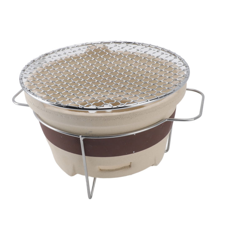Clay%20Charcoal%20Stove%20Old%20Clay%20Stove%20Compact%20for%20Restaurants%20-%20Image%205