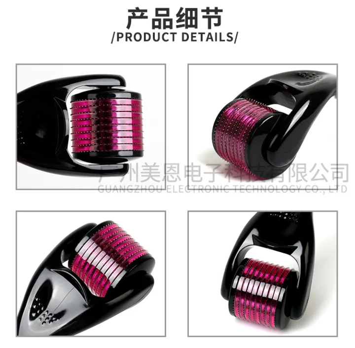 Derma%20Roller%20Micro%20Needle%20for%20Hair,%20Beard%20Growth%20and%20Facial%20Skin%20Therapy%20(All%20Sizes)%20-%20Image%203