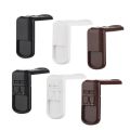 【Hey my home】Magnetic Lock Baby Safety Baby Protection Cabinet Door Kids Drawer Locker Security Invisible Locks Dropshiping.