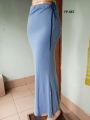 shapewear fishcut petticoat for Women and girls to wear with sarees.