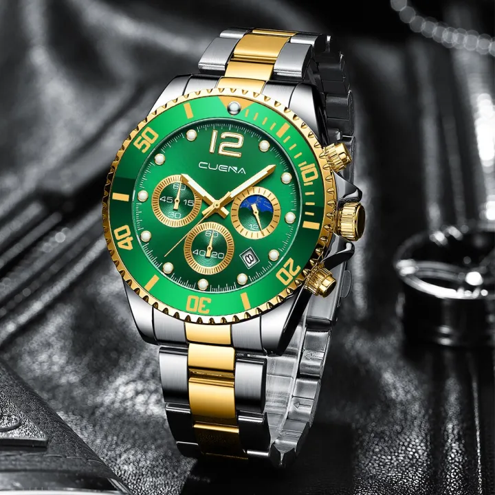 CUENA%20Men's%20Watch%20Top%20Brand%20Luxury%20Stainless%20Steel%20Casual%20Quartz%20Watch%20Men's%20Sports%20Waterproof%20Clock%20-%20Image%206