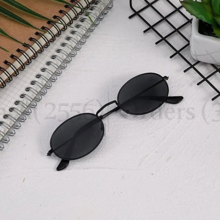 Classic%20Small%20Frame%20Oval%20Sunglasses%20Women/Men%20Brand%20Designer%20Alloy%20Mirror%20Sun%20Glasses%20Dropshipping%20In%20Stock%20Ship%20Within%2024%20Hours%20-%20Image%206